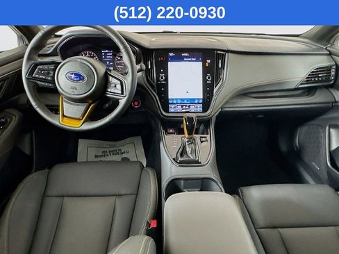 Certified 2025 Subaru Outback Wilderness image 27