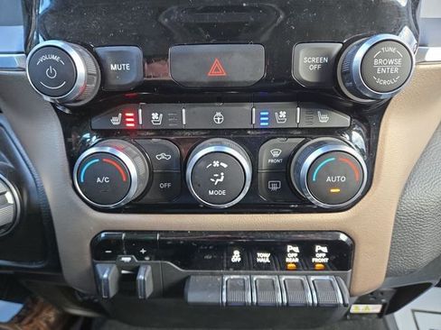 Used 2022 RAM 1500 Laramie image 25