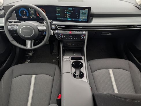 New 2026 Hyundai Sonata SEL image 9