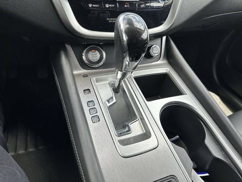 Used 2023 Nissan Murano SV w/ SV Midnight Edition Package AWD/4WD image 24