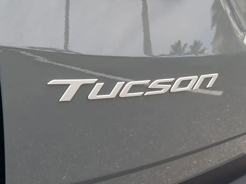 New 2026 Hyundai Tucson SEL FWD image 13