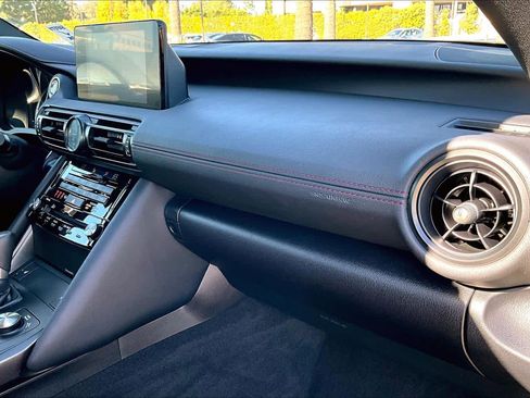 Used 2024 Lexus IS 350 F Sport image 17