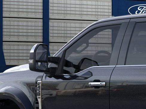 New 2026 Ford F450 Lariat image 20