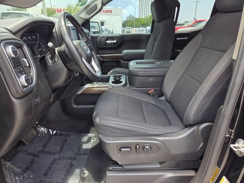 Used 2020 GMC Sierra 1500 Elevation w/ Elevation Value Package RWD image 5