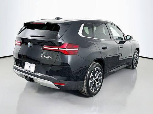Used 2025 BMW X3 xDrive30i w/ Premium Package AWD/4WD image 5