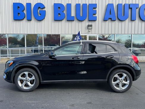 Used 2018 Mercedes-Benz GLA 250 image 2