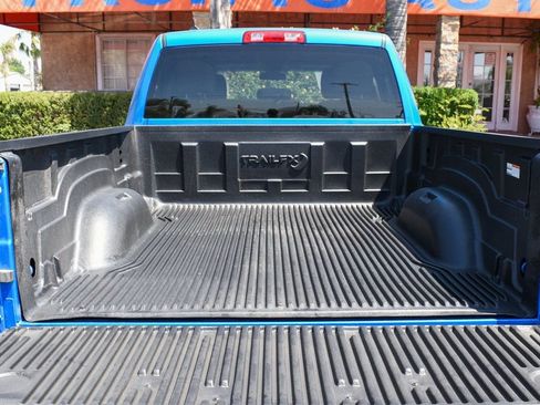 Used 2024 RAM 1500 Tradesman w/ Popular Equipment Group image 8