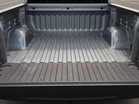 Used 2026 Chevrolet Silverado 1500 LT AWD/4WD image 9