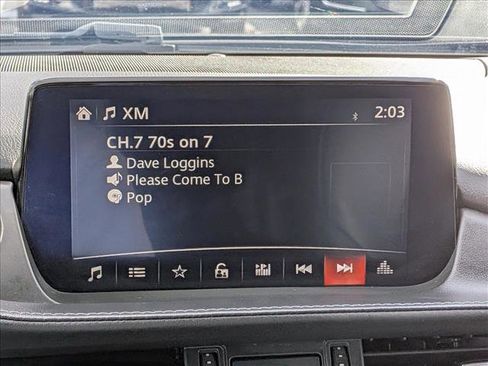 Used 2018 MAZDA MAZDA6 Grand Touring image 17