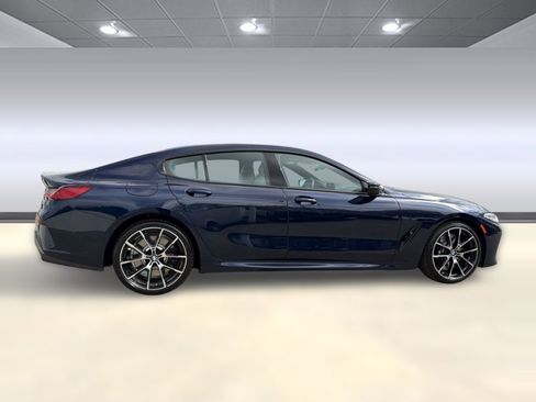 New 2026 BMW 840i w/ M Sport Professional Package image 7