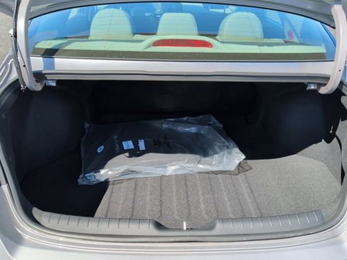 New 2026 Hyundai Elantra Blue image 15