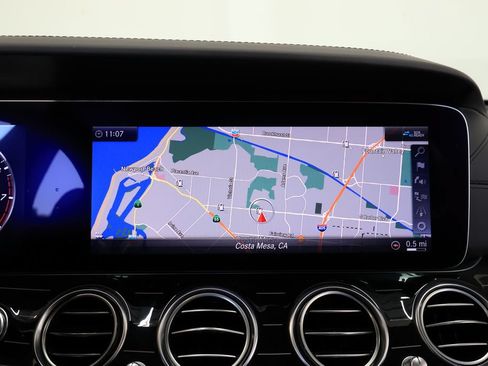 Used 2020 Mercedes-Benz E 350 Sedan image 30