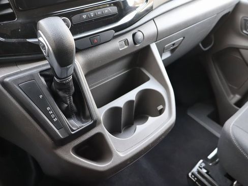 Used 2023 Ford Transit 350 XLT image 25