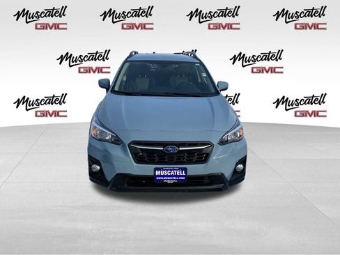 Used 2020 Subaru Crosstrek 2.0i Premium w/ Popular Package #2 image 2