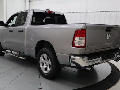 Used 2023 RAM 1500 Lone Star AWD/4WD image 4