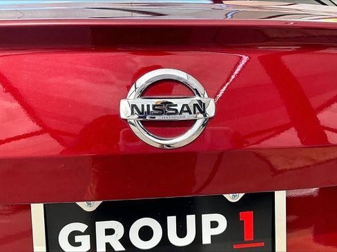 Used 2022 Nissan Altima 2.5 SV w/ SV Premium Package FWD image 60