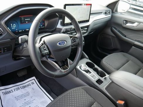 Used 2023 Ford Escape Active w/ Tech Pack #2 image 16