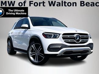 Used 2022 Mercedes-Benz GLE 350 video 1