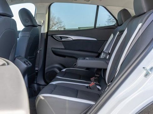 New 2026 Buick Envision Sport Touring image 8