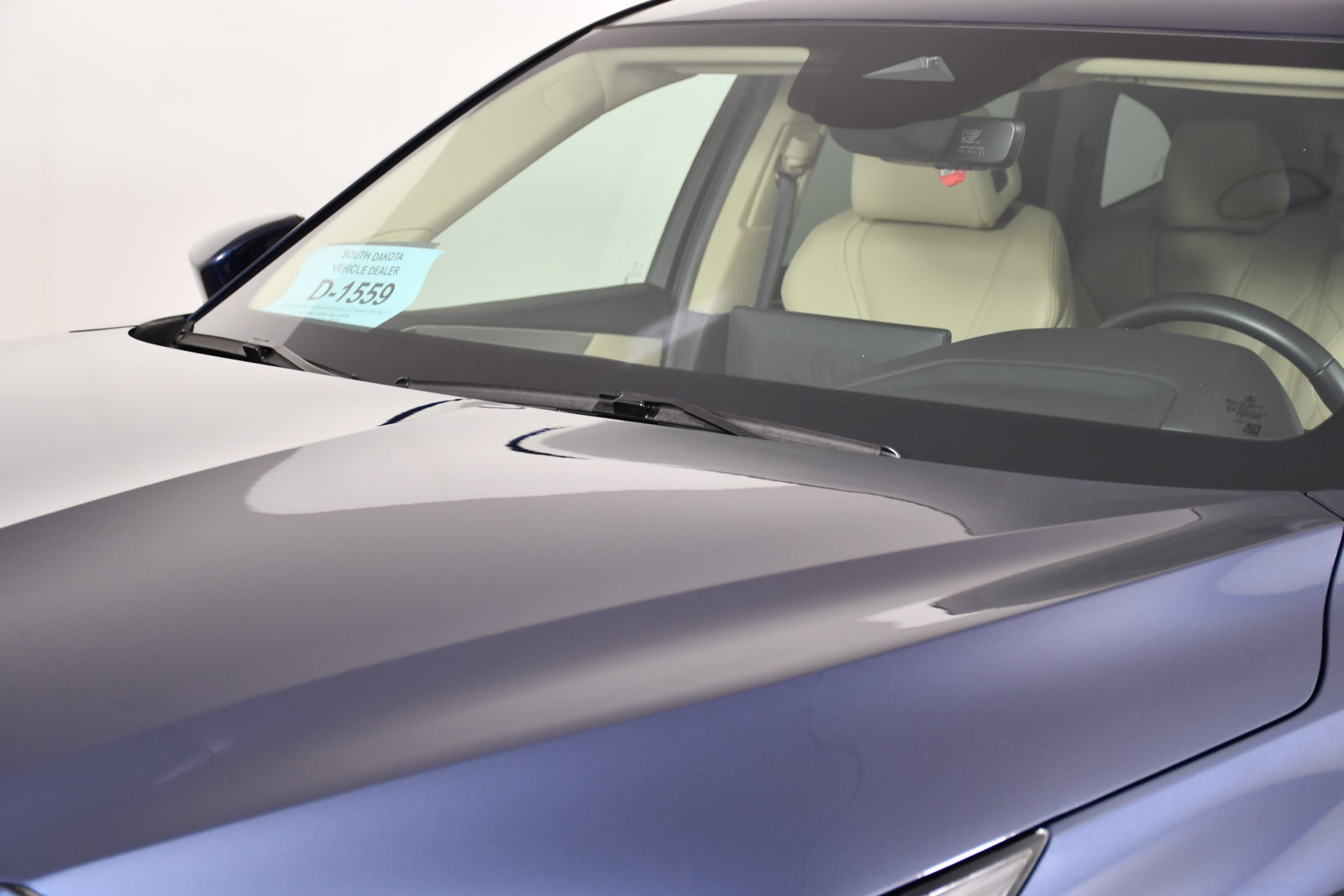 Used 2025 Acura MDX SH-AWD image 12