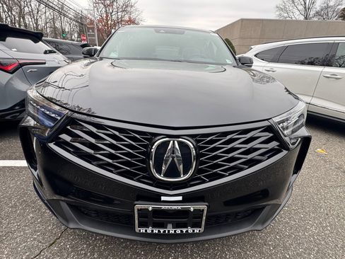New 2026 Acura RDX Base image 4