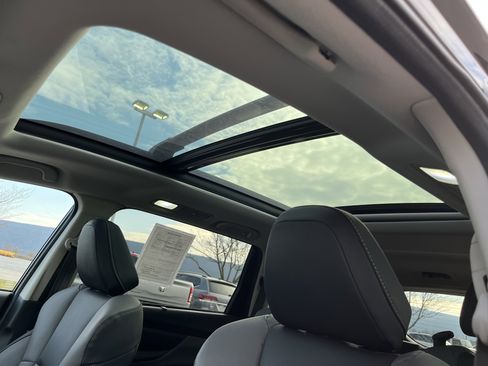 Used 2023 Subaru Ascent Onyx Edition Limited image 24