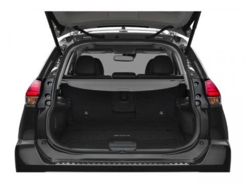 Used 2019 Nissan Rogue S image 15