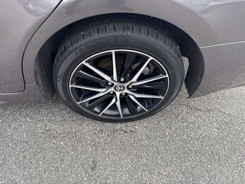 Used 2024 Toyota Camry SE image 13