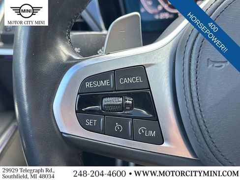 Used 2020 BMW M340i xDrive image 27