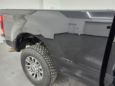 Used 2022 Ford F250 Lariat w/ Lariat Ultimate Package image 27