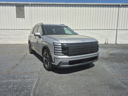 New 2026 Hyundai Palisade Limited