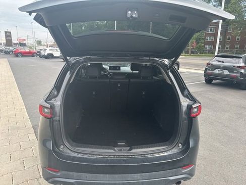 Certified 2023 MAZDA CX-5 AWD 2.5 S image 8