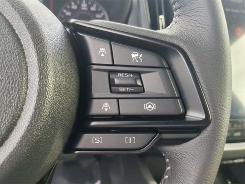 New 2025 Subaru Forester Premium image 28