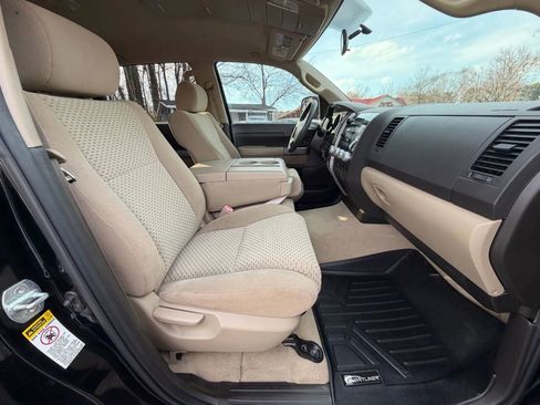 Used 2011 Toyota Tundra SR5 w/ Tow Pkg image 37