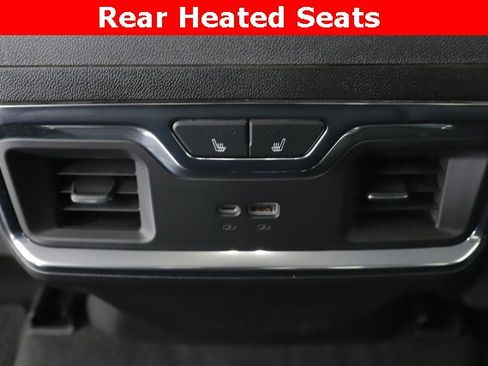 Used 2025 GMC Sierra 2500 Denali w/ Denali Reserve Package image 29