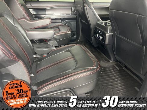 Used 2021 Ford Expedition Max Limited image 17