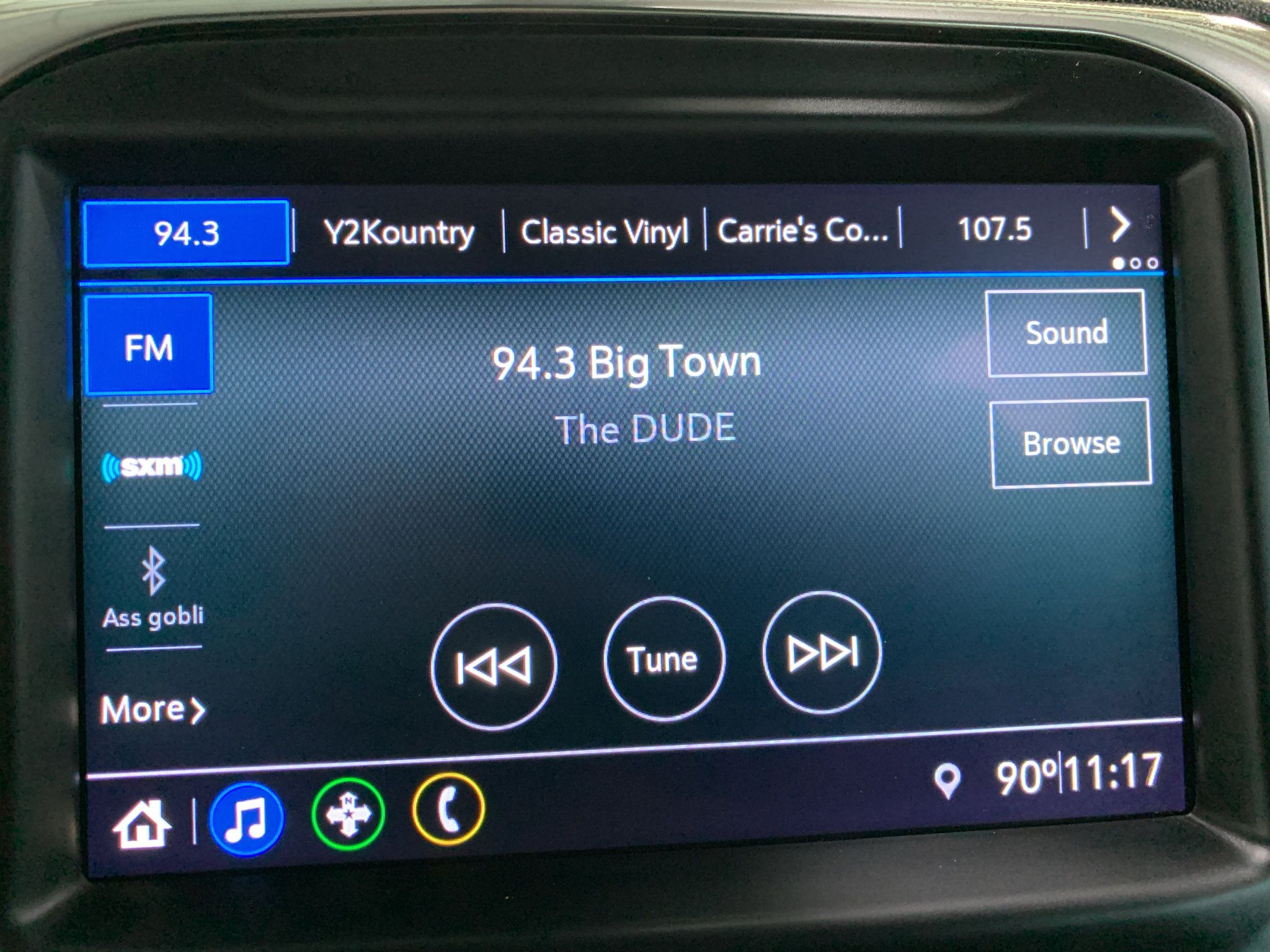 Used 2022 Chevrolet Silverado 1500 LT AWD/4WD image 21