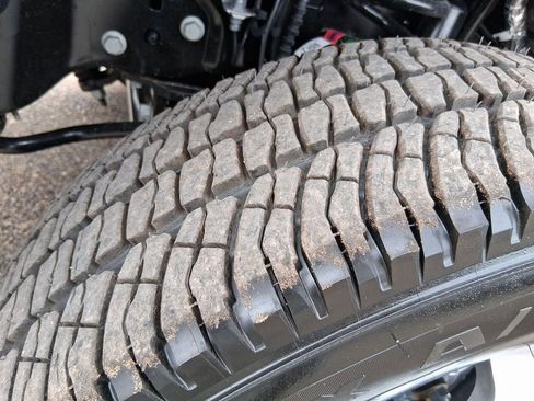 New 2026 Ford F350 XL w/ STX Appearance Package image 24