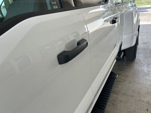 Used 2025 Ford F350 XLT image 15