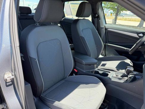 New 2026 Volkswagen Jetta Sport FWD image 28
