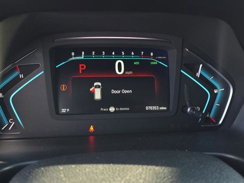 Used 2020 Honda Odyssey EX-L image 22