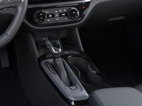 New 2026 Buick Envista Sport Touring w/ Convenience I Package image 23