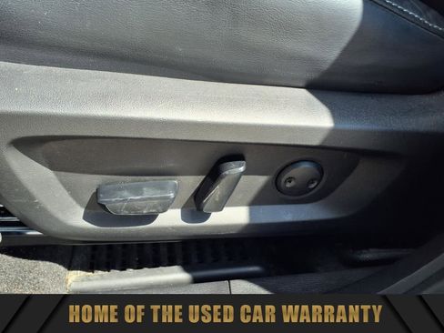 Used 2022 Mitsubishi Outlander SE image 20