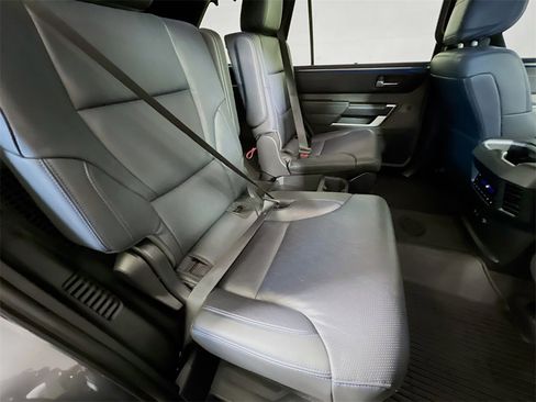 Certified 2024 Toyota Sequoia Platinum image 25