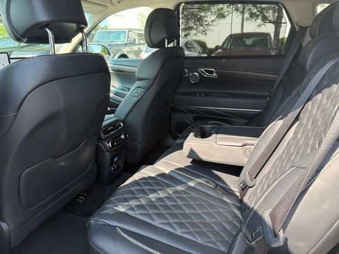 Used 2023 Genesis GV80 3.5T w/ Prestige Package AWD/4WD image 10