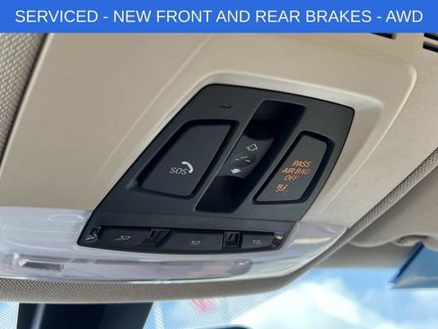 Used 2015 BMW 428i Gran Coupe xDrive AWD/4WD image 30