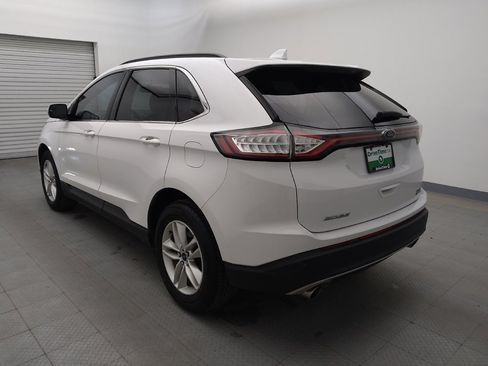 Used 2017 Ford Edge SEL FWD image 5