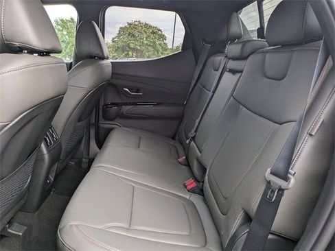 New 2025 Hyundai Santa Cruz Limited image 14