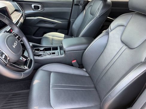 Used 2016 Kia Sorento SX FWD image 10