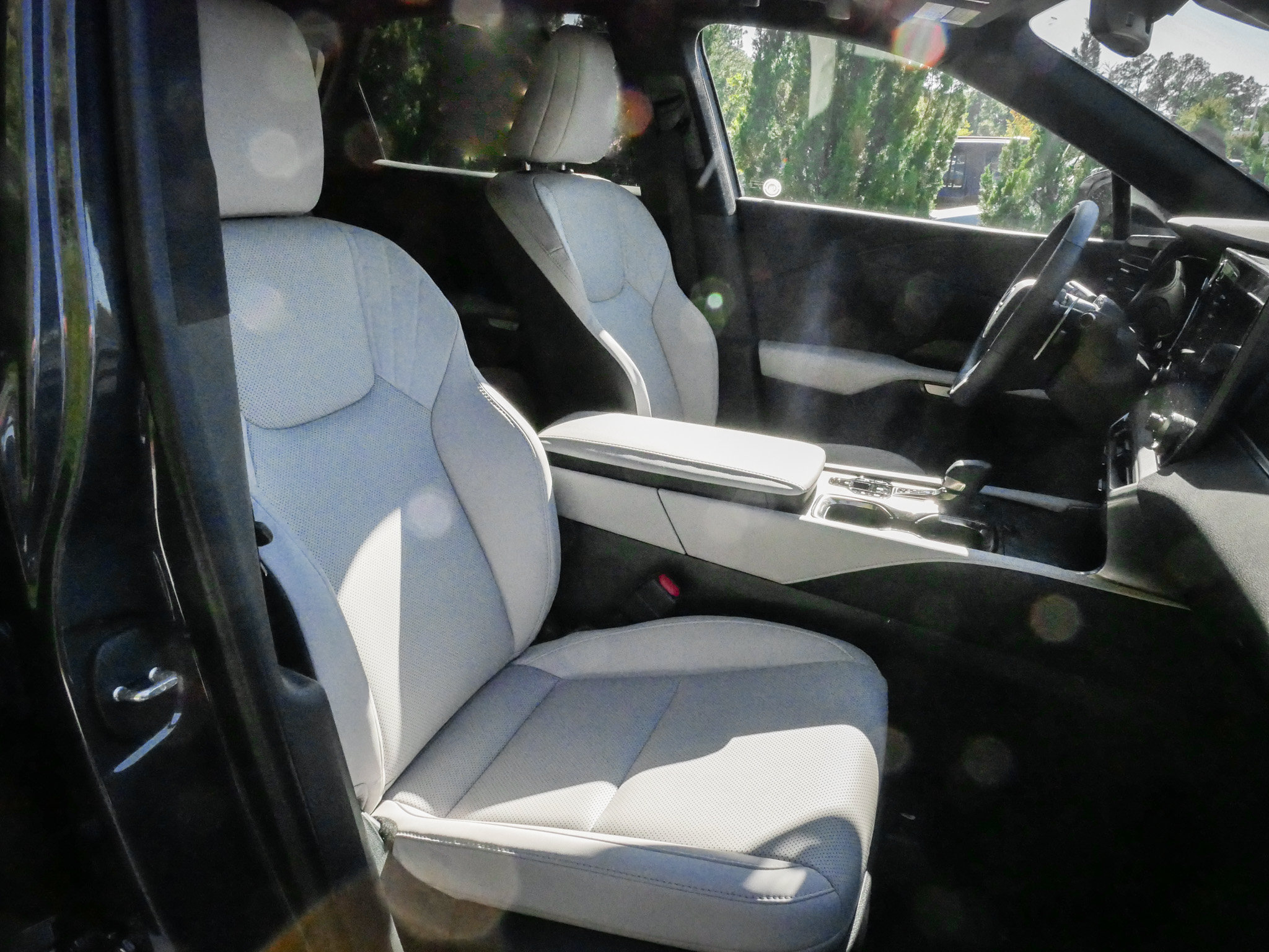 Used 2026 Lexus RX 350 F Sport w/ Convenience Package AWD/4WD image 32